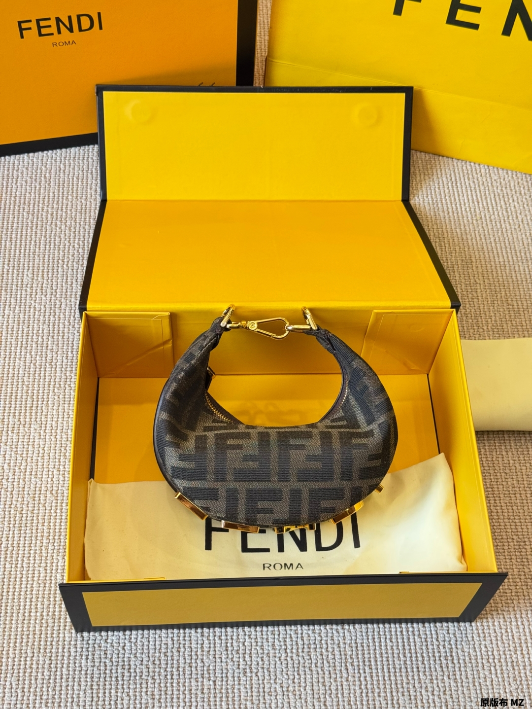 FENDI bag 119